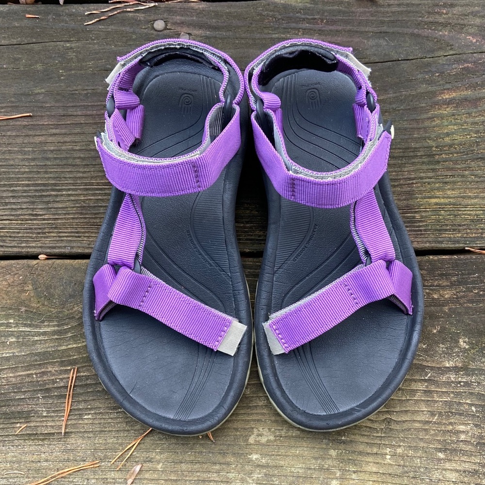 Teva Hurricane Sandals